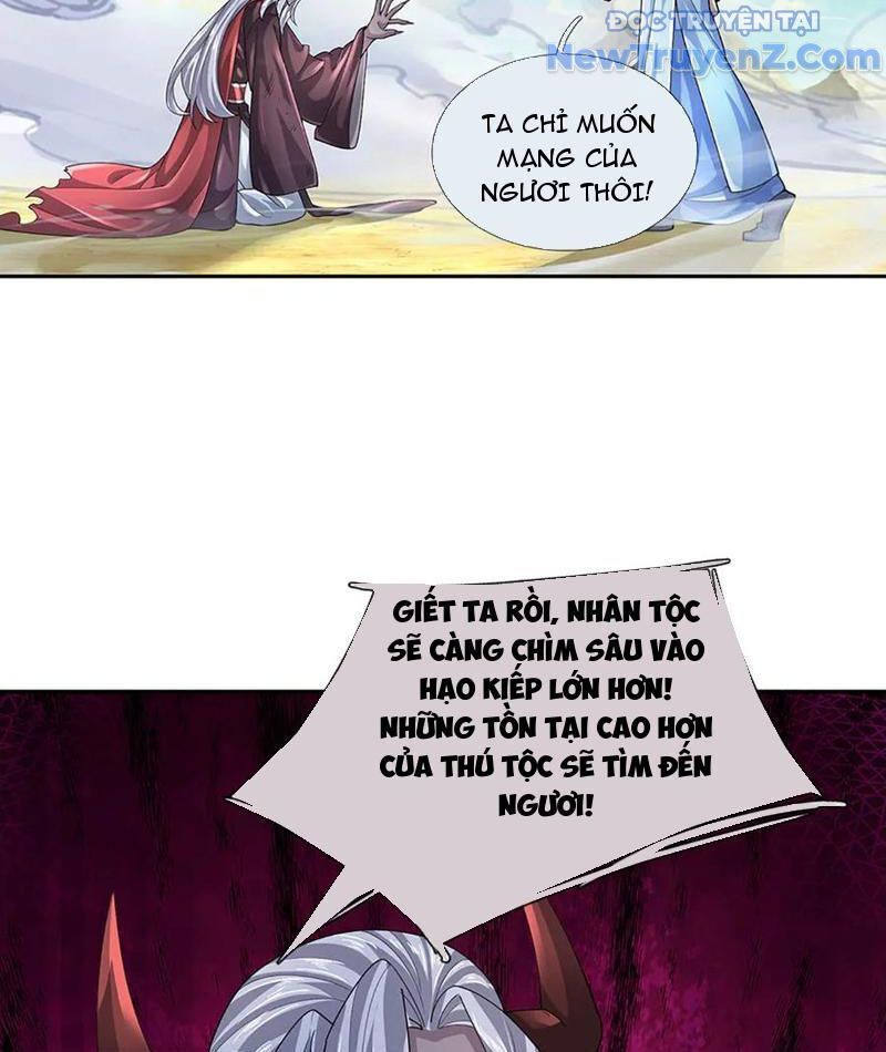 Tôi Có Thể Nuốt Chửng Vạn Vật - Chapter 92 - Page 22