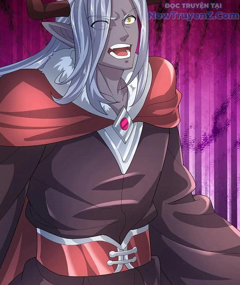 Tôi Có Thể Nuốt Chửng Vạn Vật - Chapter 92 - Page 23