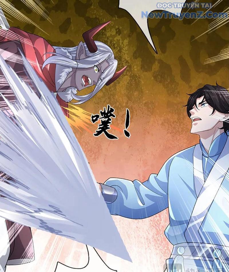 Tôi Có Thể Nuốt Chửng Vạn Vật - Chapter 92 - Page 26