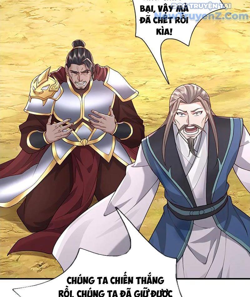 Tôi Có Thể Nuốt Chửng Vạn Vật - Chapter 92 - Page 30