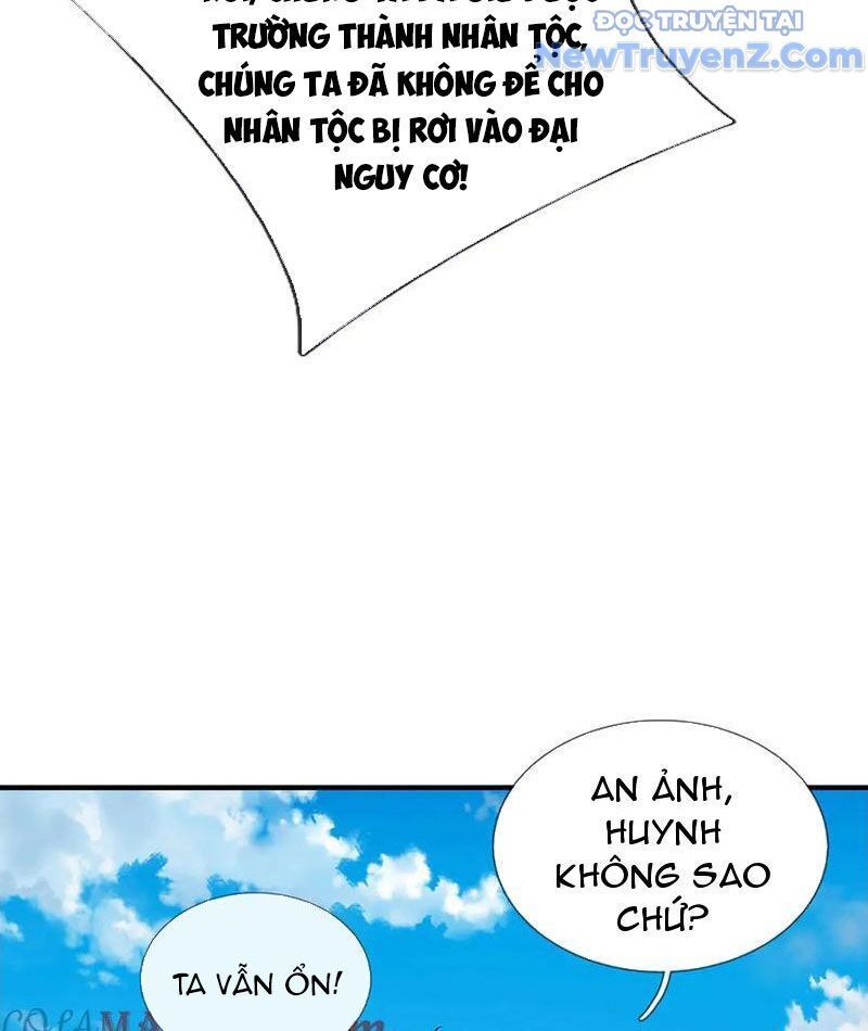 Tôi Có Thể Nuốt Chửng Vạn Vật - Chapter 92 - Page 31