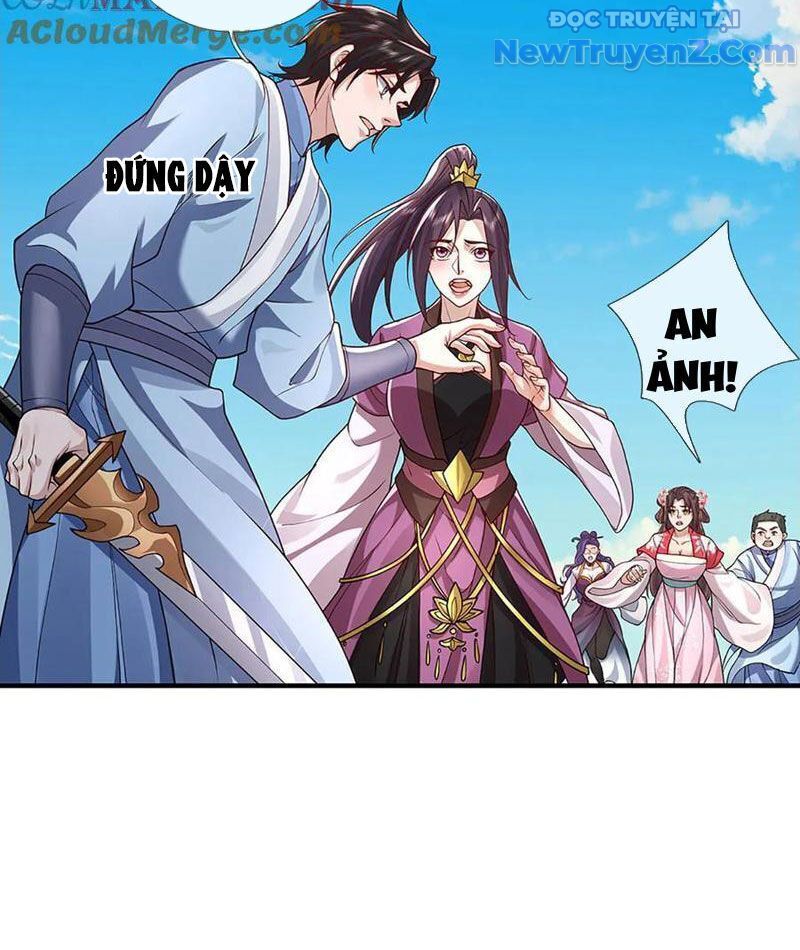 Tôi Có Thể Nuốt Chửng Vạn Vật - Chapter 92 - Page 32