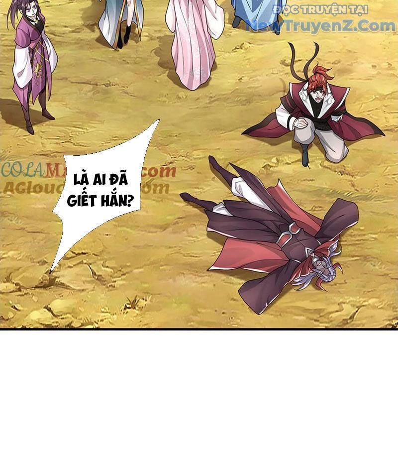 Tôi Có Thể Nuốt Chửng Vạn Vật - Chapter 92 - Page 34