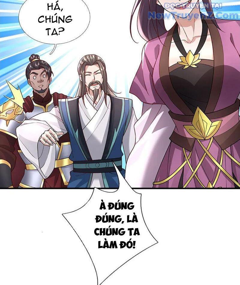 Tôi Có Thể Nuốt Chửng Vạn Vật - Chapter 92 - Page 36