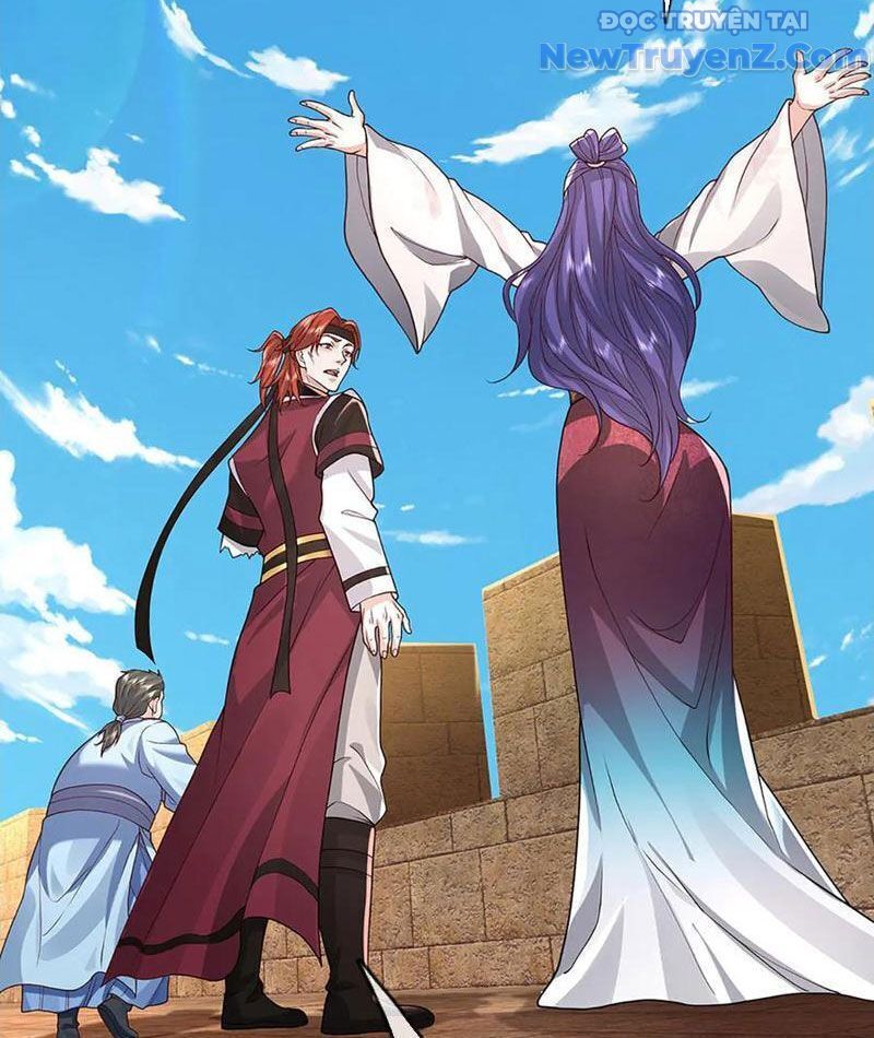 Tôi Có Thể Nuốt Chửng Vạn Vật - Chapter 92 - Page 39