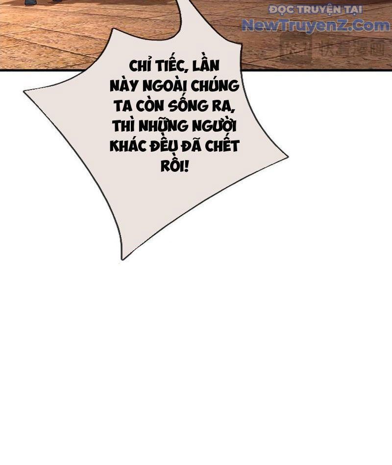 Tôi Có Thể Nuốt Chửng Vạn Vật - Chapter 92 - Page 40