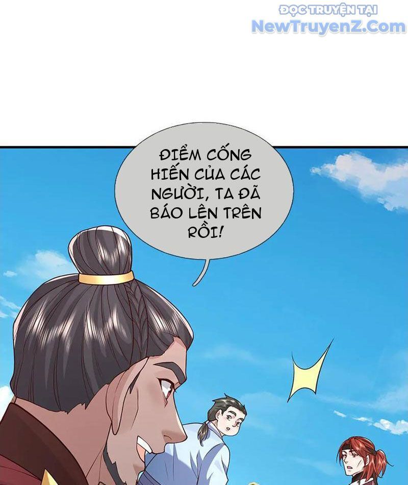 Tôi Có Thể Nuốt Chửng Vạn Vật - Chapter 92 - Page 41
