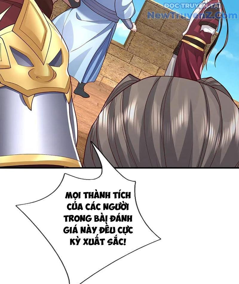 Tôi Có Thể Nuốt Chửng Vạn Vật - Chapter 92 - Page 42