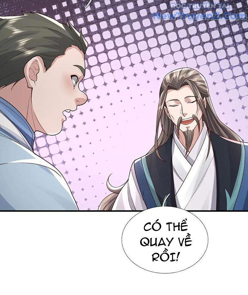 Tôi Có Thể Nuốt Chửng Vạn Vật - Chapter 92 - Page 44