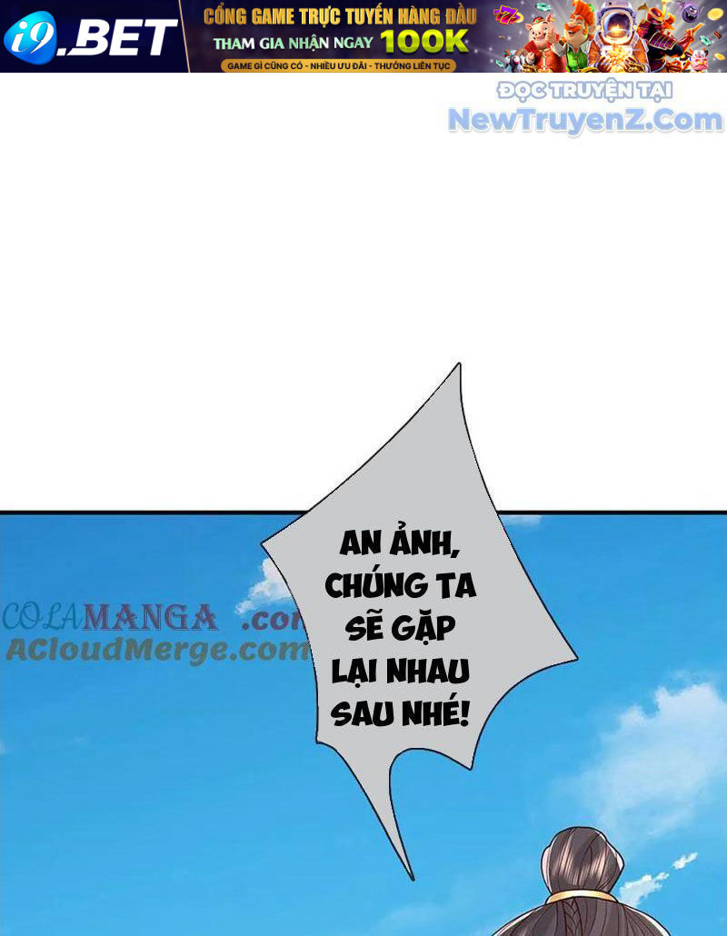 Tôi Có Thể Nuốt Chửng Vạn Vật - Chapter 92 - Page 45