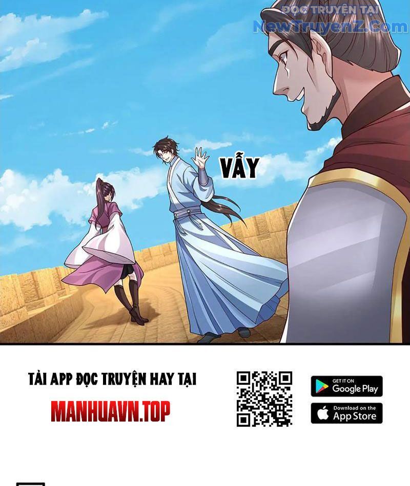 Tôi Có Thể Nuốt Chửng Vạn Vật - Chapter 92 - Page 46