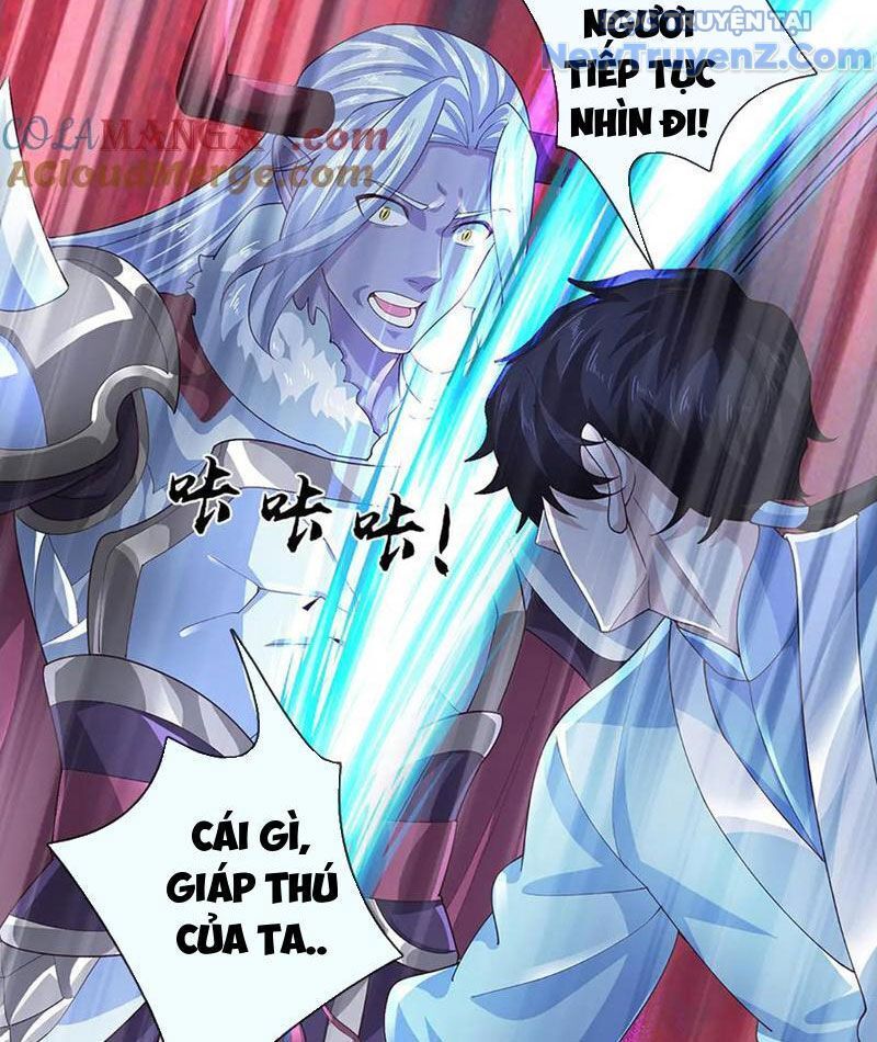 Tôi Có Thể Nuốt Chửng Vạn Vật - Chapter 92 - Page 5