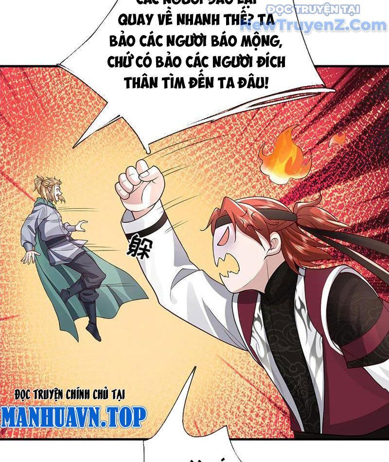 Tôi Có Thể Nuốt Chửng Vạn Vật - Chapter 92 - Page 51