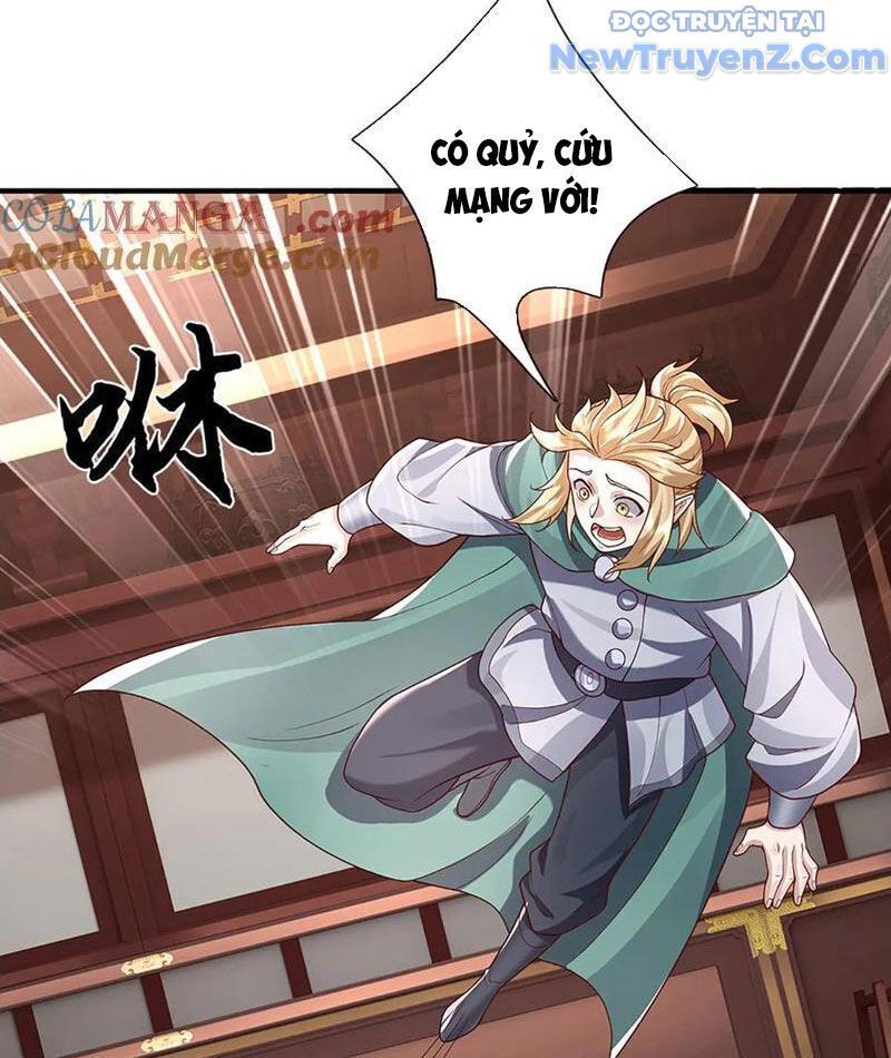 Tôi Có Thể Nuốt Chửng Vạn Vật - Chapter 92 - Page 53