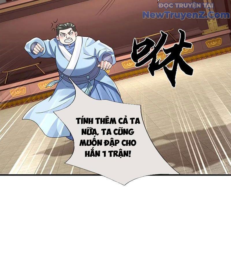 Tôi Có Thể Nuốt Chửng Vạn Vật - Chapter 92 - Page 54