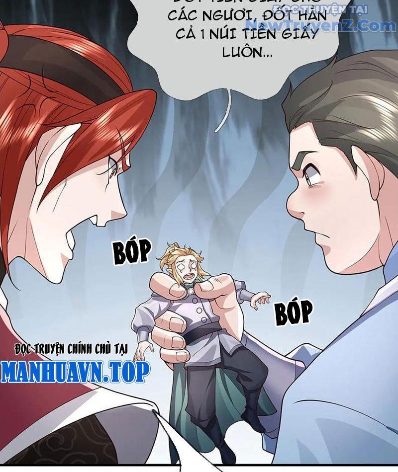 Tôi Có Thể Nuốt Chửng Vạn Vật - Chapter 92 - Page 56