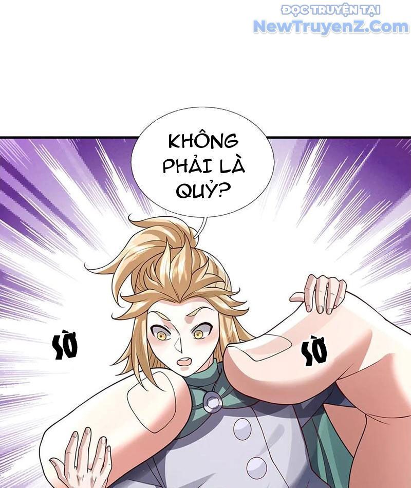 Tôi Có Thể Nuốt Chửng Vạn Vật - Chapter 92 - Page 58