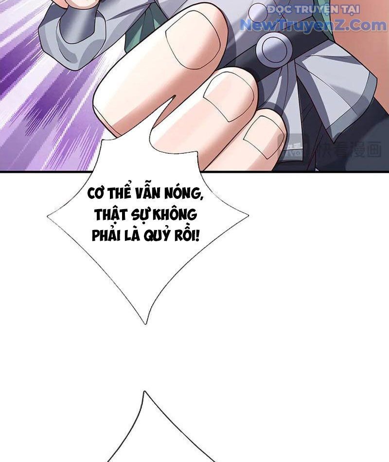 Tôi Có Thể Nuốt Chửng Vạn Vật - Chapter 92 - Page 59