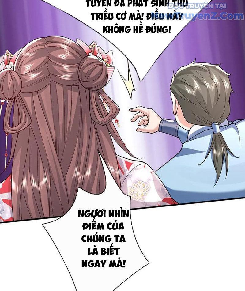 Tôi Có Thể Nuốt Chửng Vạn Vật - Chapter 92 - Page 61