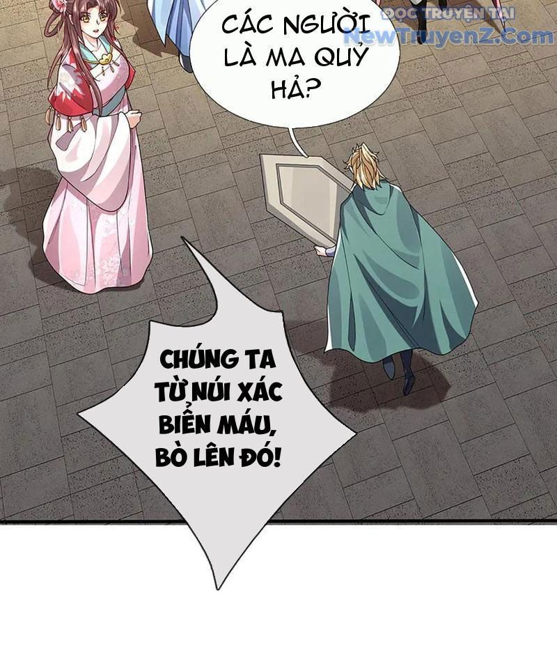 Tôi Có Thể Nuốt Chửng Vạn Vật - Chapter 92 - Page 66