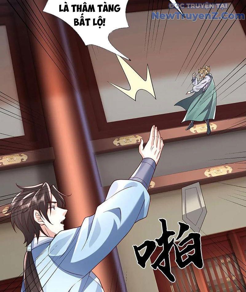 Tôi Có Thể Nuốt Chửng Vạn Vật - Chapter 92 - Page 68
