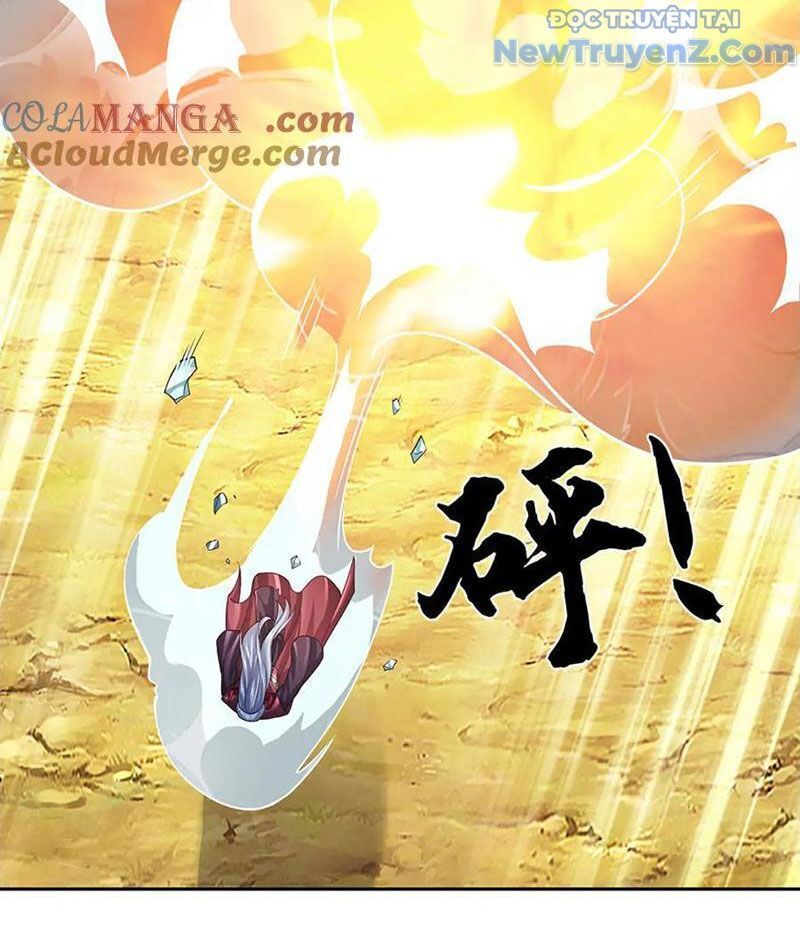 Tôi Có Thể Nuốt Chửng Vạn Vật - Chapter 92 - Page 7