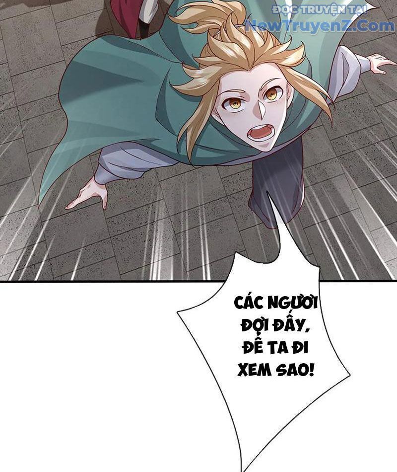 Tôi Có Thể Nuốt Chửng Vạn Vật - Chapter 92 - Page 71