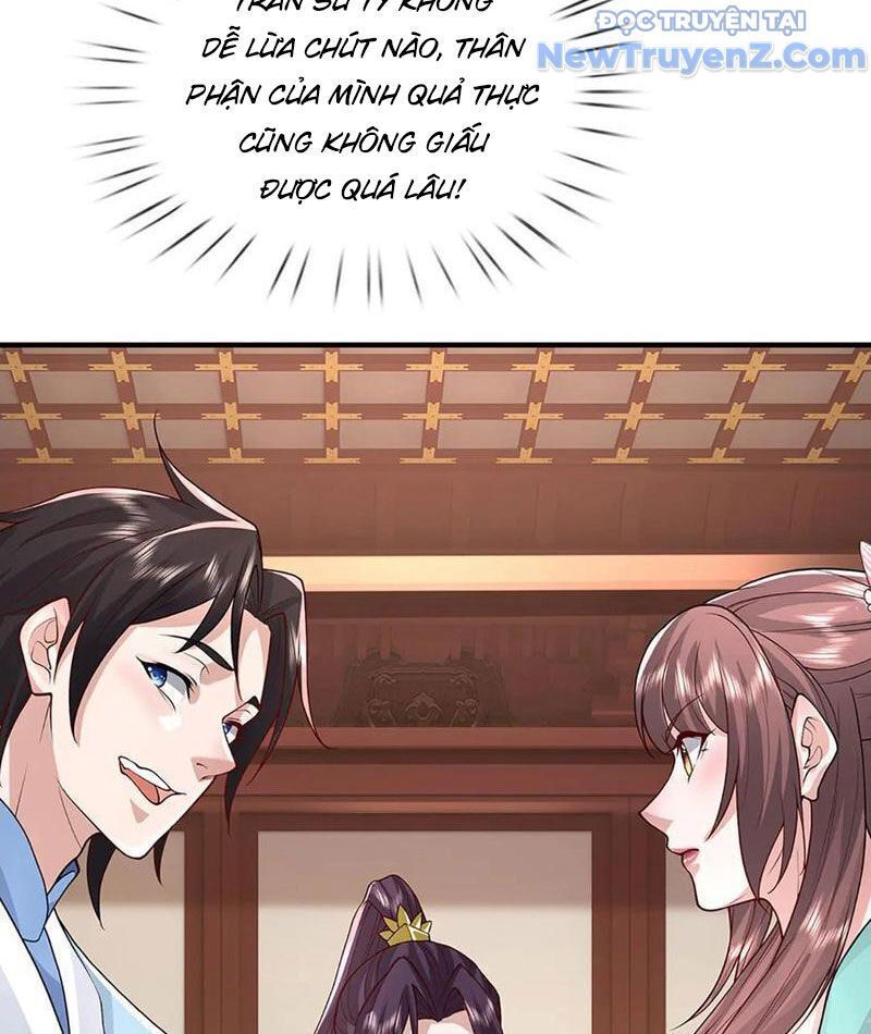 Tôi Có Thể Nuốt Chửng Vạn Vật - Chapter 92 - Page 80