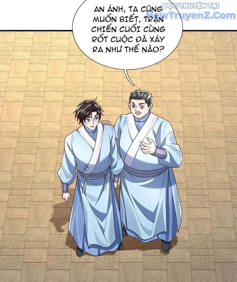 Tôi Có Thể Nuốt Chửng Vạn Vật - Chapter 92 - Page 84
