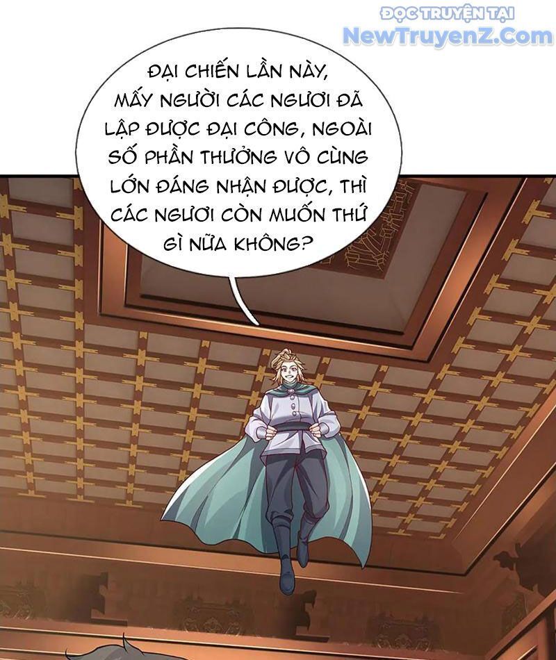 Tôi Có Thể Nuốt Chửng Vạn Vật - Chapter 92 - Page 86