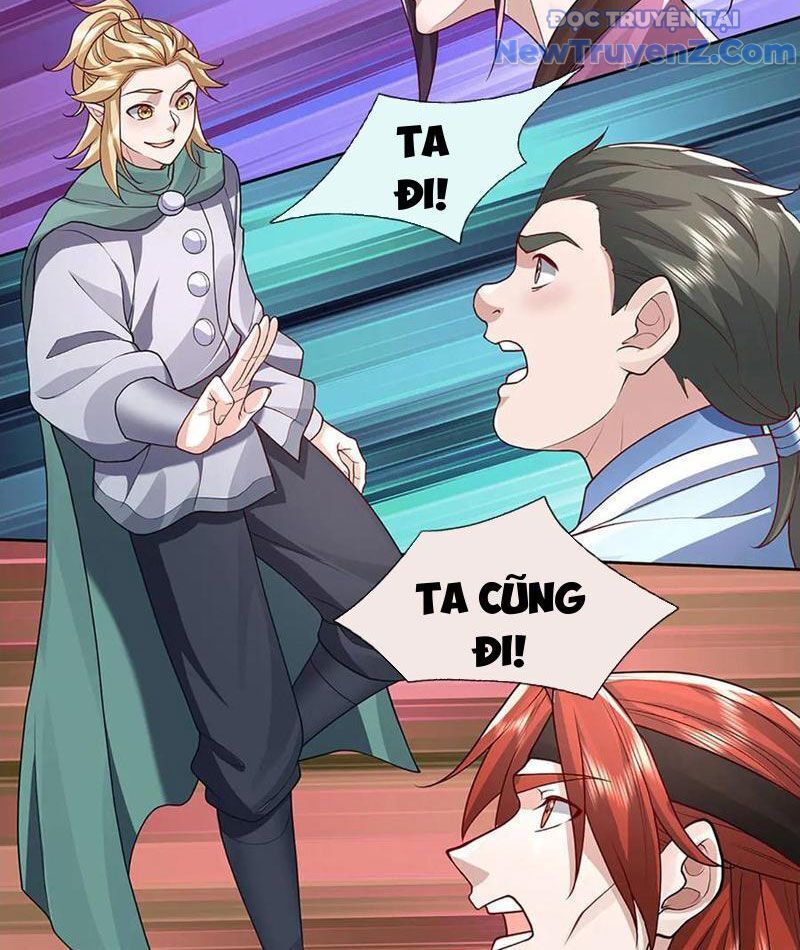 Tôi Có Thể Nuốt Chửng Vạn Vật - Chapter 92 - Page 89