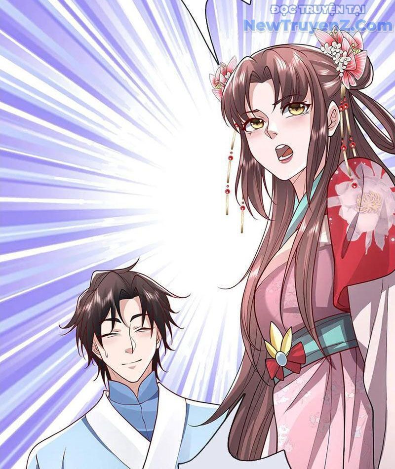 Tôi Có Thể Nuốt Chửng Vạn Vật - Chapter 92 - Page 91