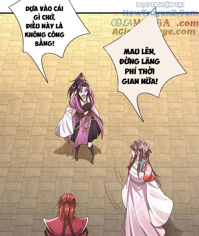 Tôi Có Thể Nuốt Chửng Vạn Vật - Chapter 92 - Page 93