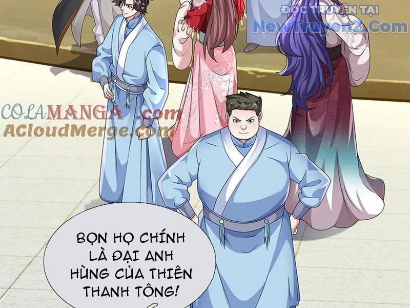 Tôi Có Thể Nuốt Chửng Vạn Vật - Chapter 93 - Page 100