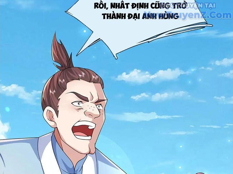 Tôi Có Thể Nuốt Chửng Vạn Vật - Chapter 93 - Page 137