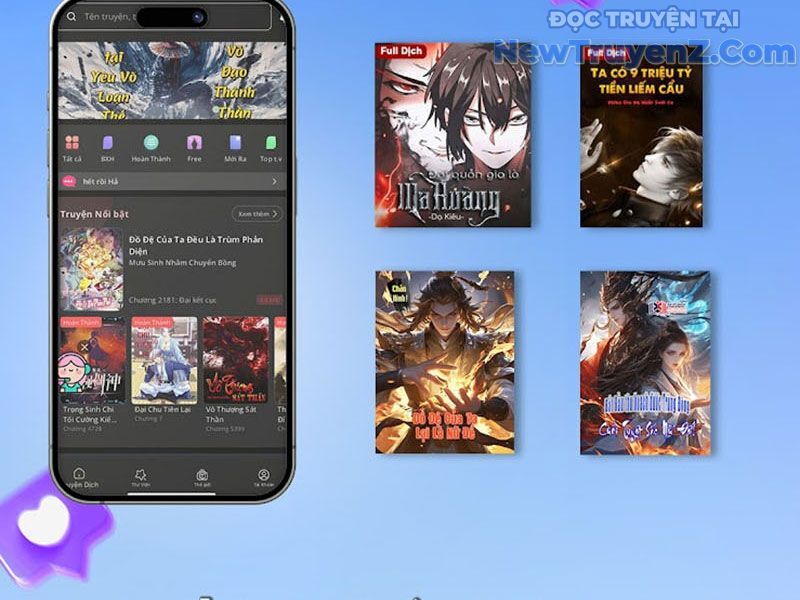 Tôi Có Thể Nuốt Chửng Vạn Vật - Chapter 93 - Page 141