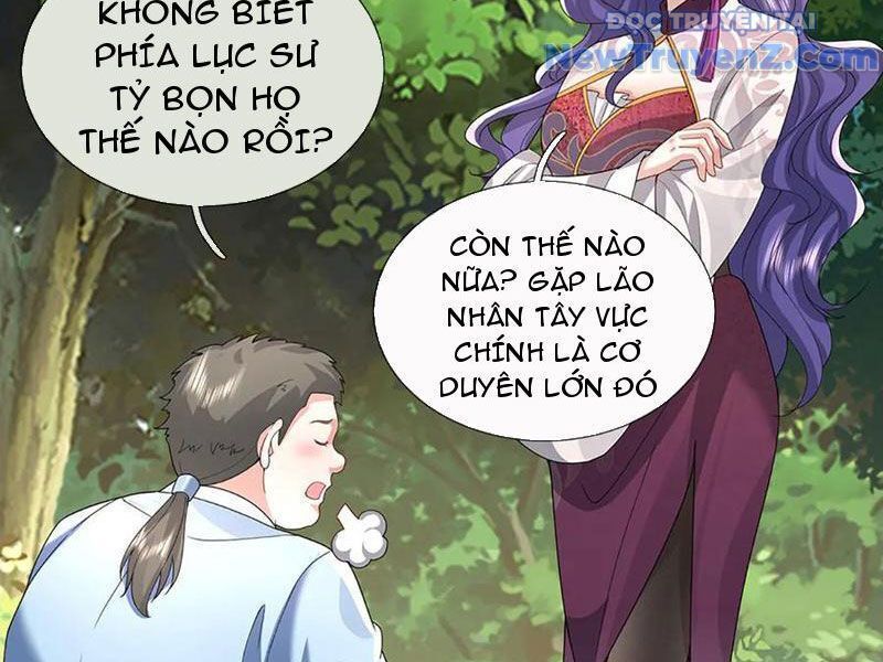 Tôi Có Thể Nuốt Chửng Vạn Vật - Chapter 93 - Page 15