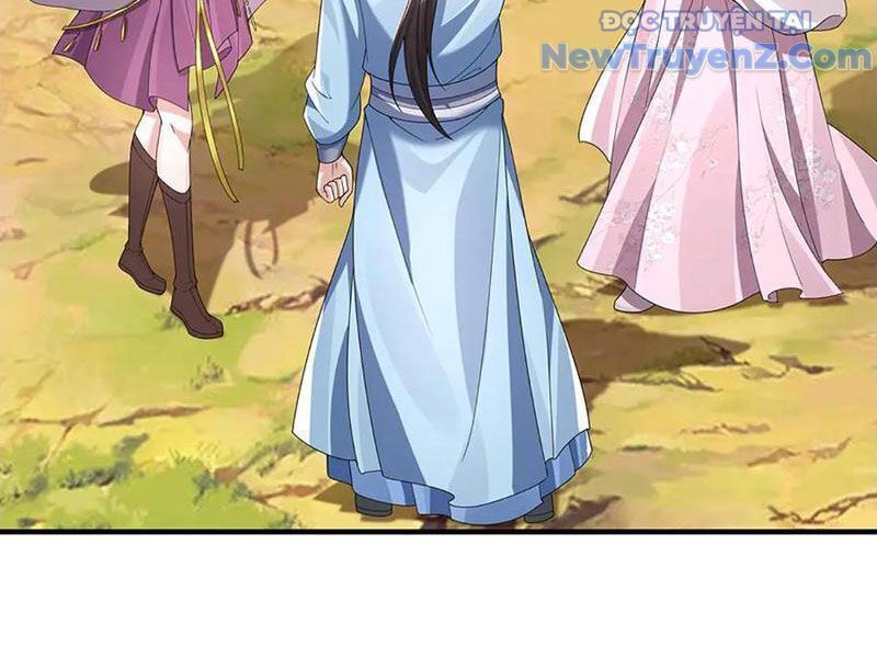 Tôi Có Thể Nuốt Chửng Vạn Vật - Chapter 93 - Page 21