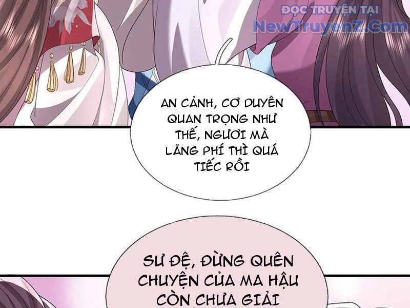Tôi Có Thể Nuốt Chửng Vạn Vật - Chapter 93 - Page 23