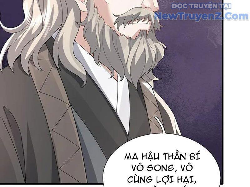 Tôi Có Thể Nuốt Chửng Vạn Vật - Chapter 93 - Page 31