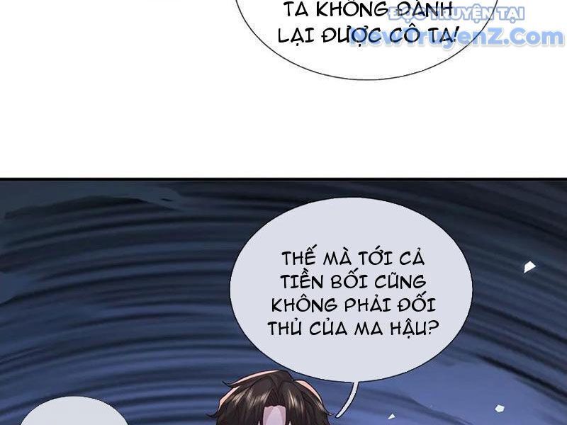 Tôi Có Thể Nuốt Chửng Vạn Vật - Chapter 93 - Page 32