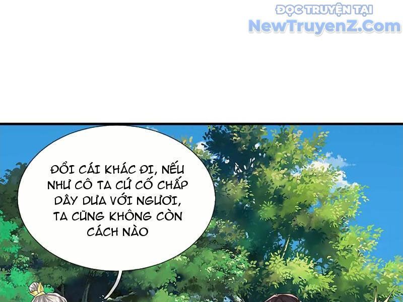 Tôi Có Thể Nuốt Chửng Vạn Vật - Chapter 93 - Page 35