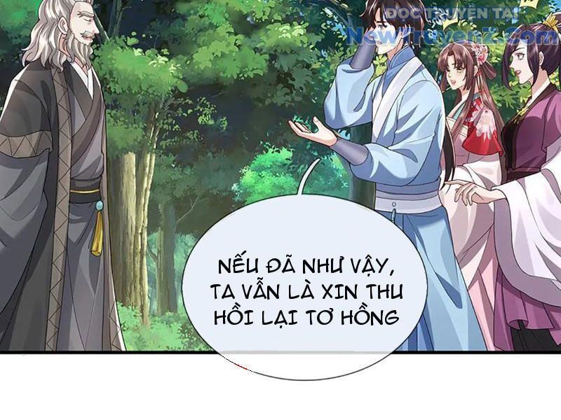 Tôi Có Thể Nuốt Chửng Vạn Vật - Chapter 93 - Page 36