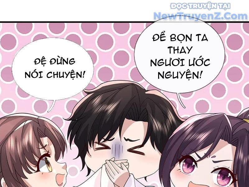 Tôi Có Thể Nuốt Chửng Vạn Vật - Chapter 93 - Page 37