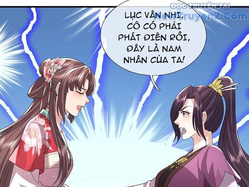 Tôi Có Thể Nuốt Chửng Vạn Vật - Chapter 93 - Page 4