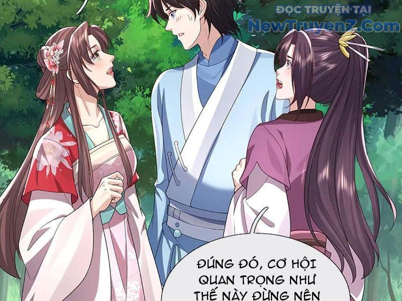 Tôi Có Thể Nuốt Chửng Vạn Vật - Chapter 93 - Page 41