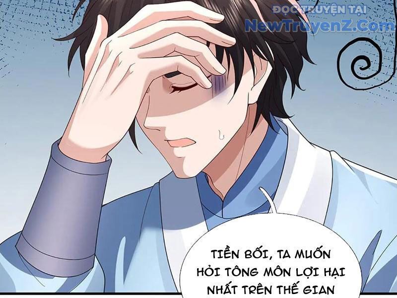 Tôi Có Thể Nuốt Chửng Vạn Vật - Chapter 93 - Page 43