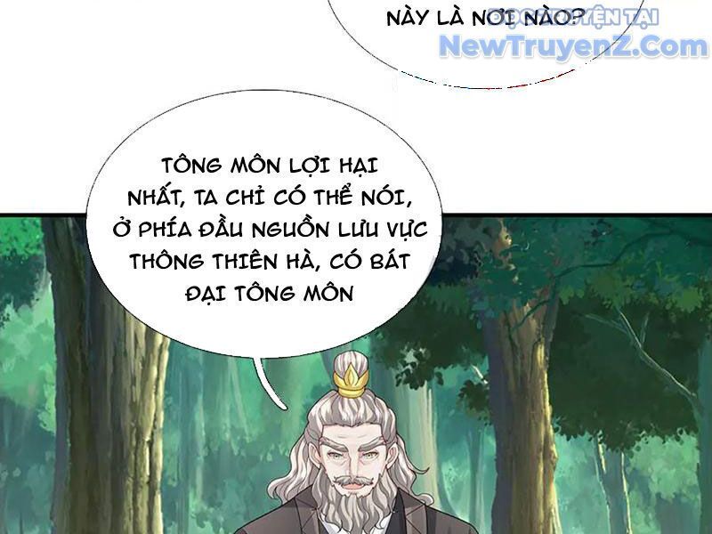 Tôi Có Thể Nuốt Chửng Vạn Vật - Chapter 93 - Page 44