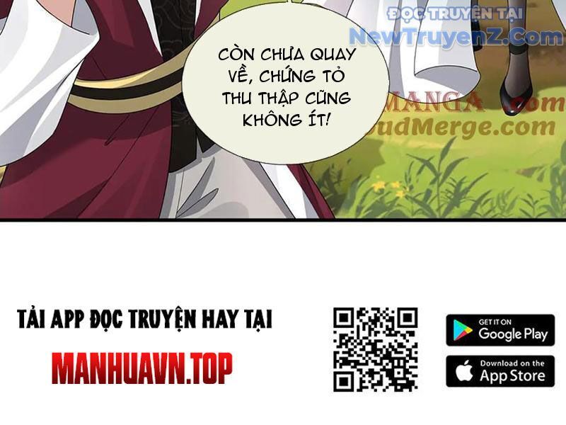 Tôi Có Thể Nuốt Chửng Vạn Vật - Chapter 93 - Page 51