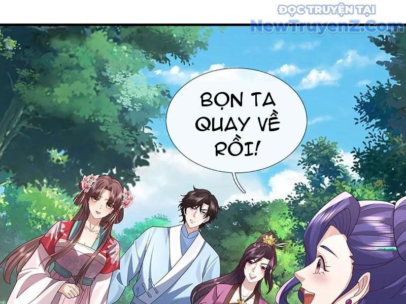 Tôi Có Thể Nuốt Chửng Vạn Vật - Chapter 93 - Page 52